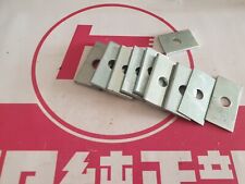 TOYOTA LAND CRUISER BJ40 FJ40 BJ FUEL GAS TANK OEM BAND SPACER 77519-60010 LOT