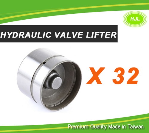 Pcs hydraulic valve lifters - valve,
