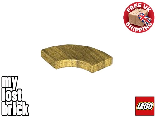 Lego part 27925 - part, round
