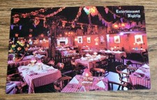 PALO ALTO, CA RICK'S SWISS