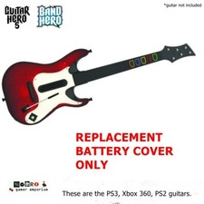 PS3 Xbox 360 Guitar Hero 5