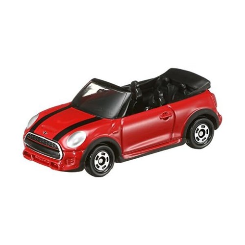 Takara tomy tomica mini - tomica, #37