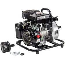 SIP Industrial 1" Petrol Water