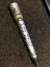 2009 BMW K1300S Front Axle Spindle 31448526440	K1200 K1600