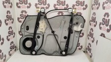 Volkswagen Caddy C20 10-15 n/s near passenger left front window regulator motor