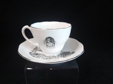 Roslyn China Tea Cup Fine Bone