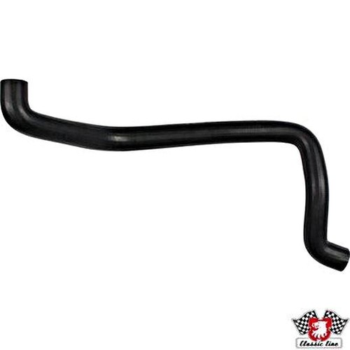 Lower radiator hose fits - radiator,