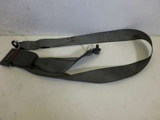 HYUNDAI ATOZ 1998-2000 LAP BELT AND SEATBELT ANCHOR 