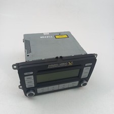 VW PASSAT B6 3C2 MUSIC PLAYER