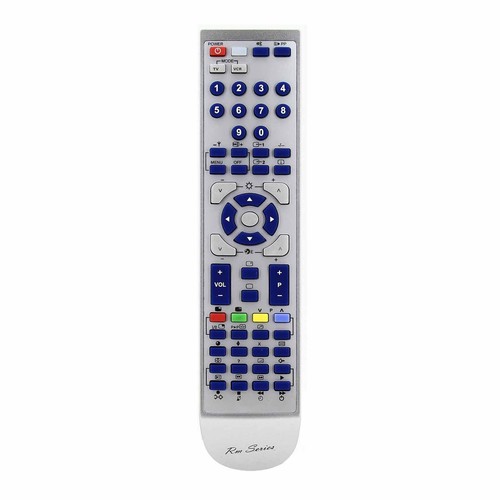 Series remote control - series,