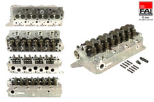 l200 complete cylinder head