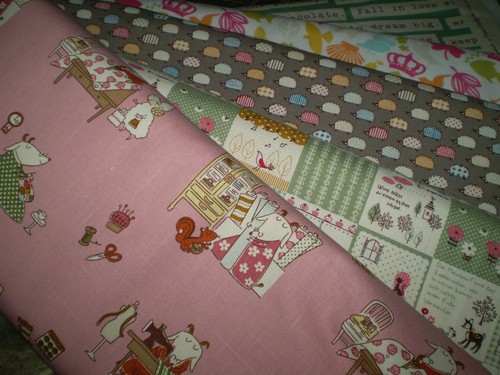 Lightweight canvas 100 - canvas, 100%