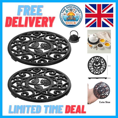 Rustproof cast iron - rustproof,