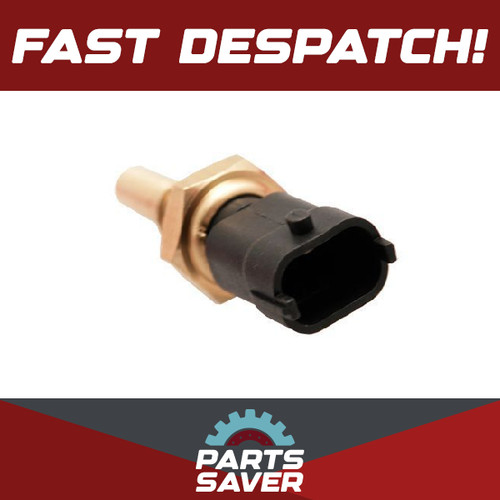 Coolant temperature sensor - temperature,
