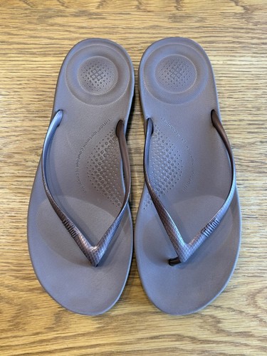 Fitflop iqushion ergonomic - fitflop,