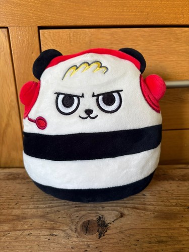 Ryan world combo panda - world,