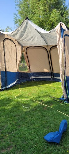 Outdoor revolution awning - outdoor,