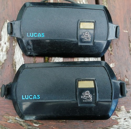 Lucas square spotlamp covers - lucas,