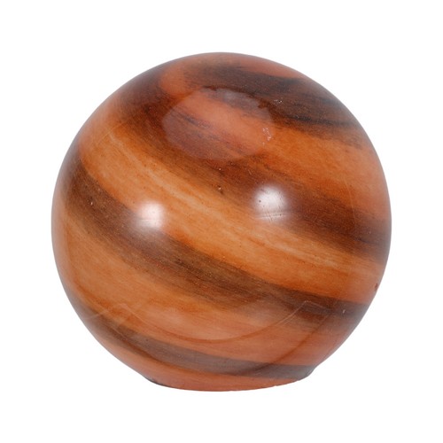 Glass orb lamp shade light - ,
