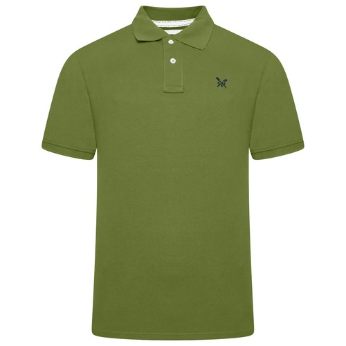 New mens crew clothing polo - new,