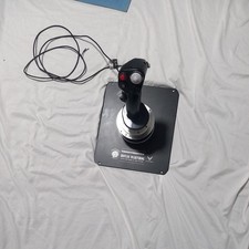 Thrustmaster Hotas Warthog A10