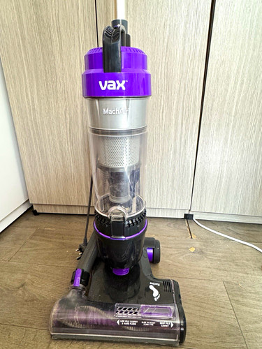 Vax mach air - mach, upright