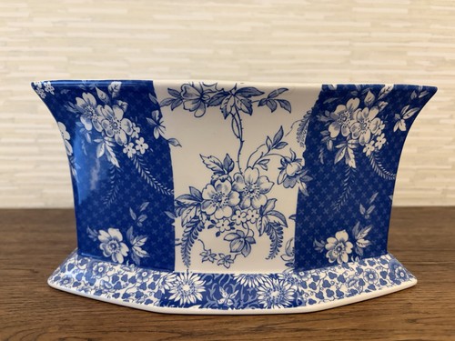 Spode blue and white - , penny