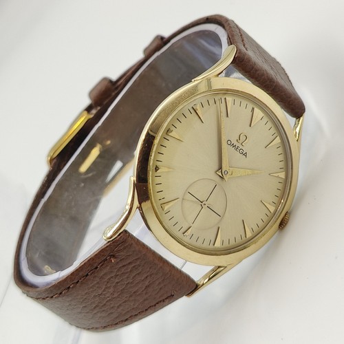 Vintage mens omega - vintage,
