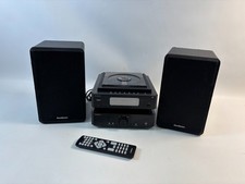 Sandstrom Bluetooth USB HiFi