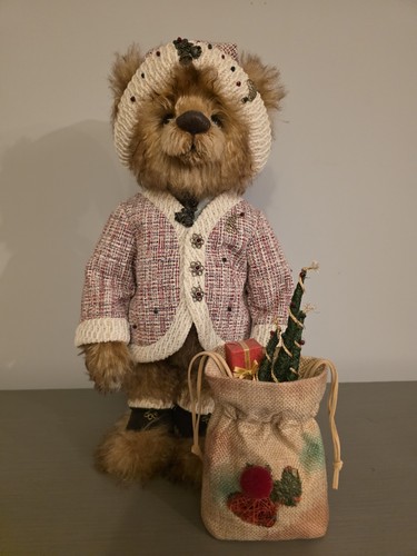 Charlie bears isabelle - charlie,