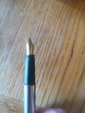 Parker Frontier Stainless