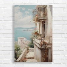 Picturesque Mediterranean