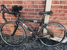 Scattante Full Monocoque