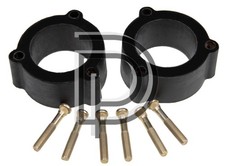 50mm 2" Front Leveling Lift