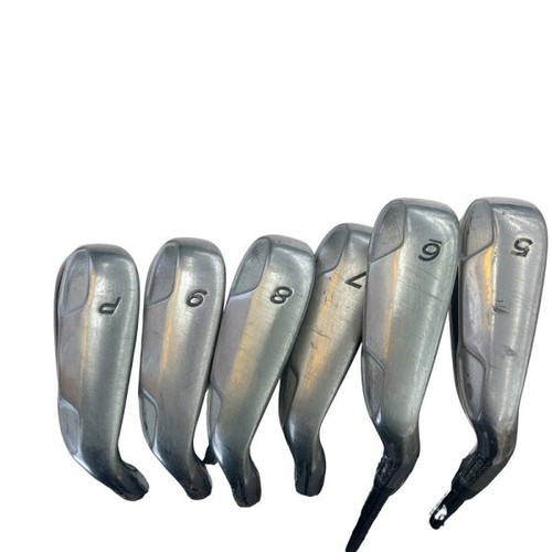 Taylormade burner plus iron - plus,