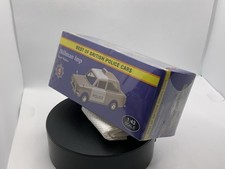 Atlas Editions Best of British Police Cars Hillman Imp Kent Police 1:43 Scale