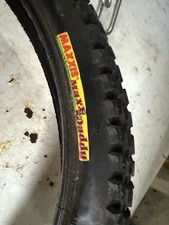 Maxxis Max Daddy 20 x 2.0 BMX Tyres