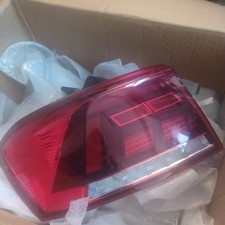2016 MK7 B8 VW PASSAT ESTATE REAR TAIL LIGHT LH PASSENGER SIDE 3G9945095F