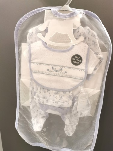 Baby girls layette - baby,