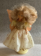 Flower Fairy Guelder Rose Doll