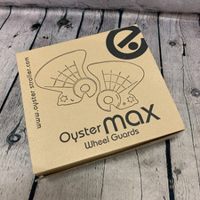 Oyster Max Wheel Guards New