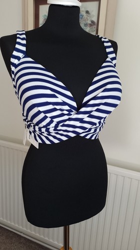 Bnwt fatface breton - bnwt, twist