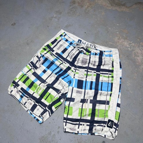 Y2k matix plaid - matix,