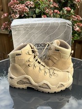 Lowa Z-6S Mid GTX Tactical
