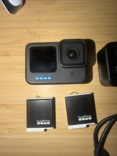 Gopro hero11 black - hero11, action