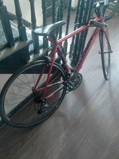 Raleigh R:50 Mens Road Racing