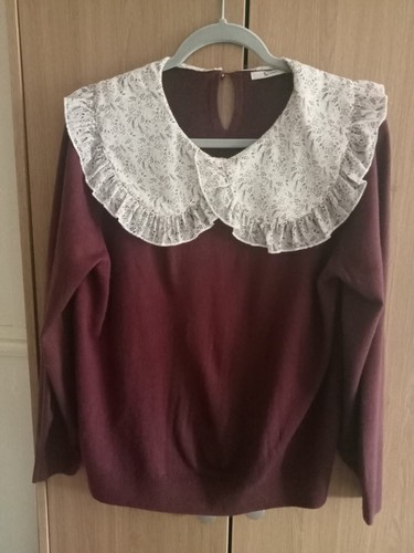 Ladies jumper size - jumper, peter