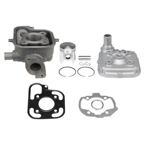 Cylinder head sport 50ccm - +,