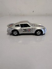 1974 Porsche Carrera Rsr