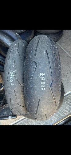 Pirelli diablo supercorsa - pirelli, sc